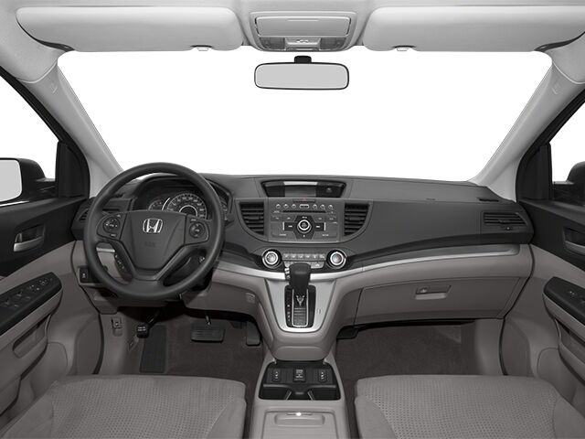 2013 Honda CR-V LX Huntsville AL