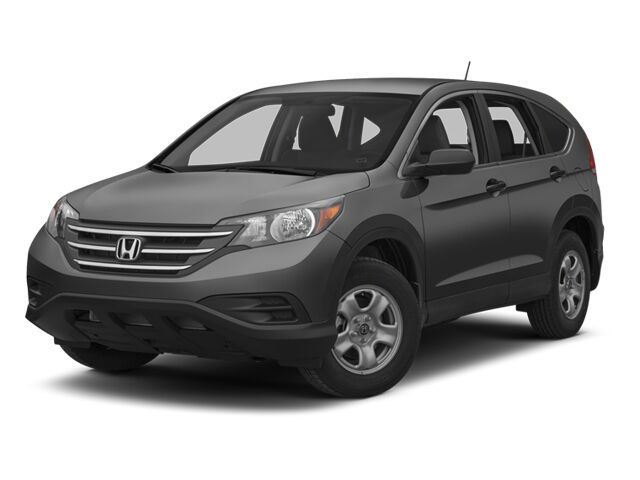 2013 Honda CR-V LX Huntsville AL