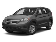 2013 Honda CR-V LX Rome GA 2013 Honda CR-V LX Rome GA
