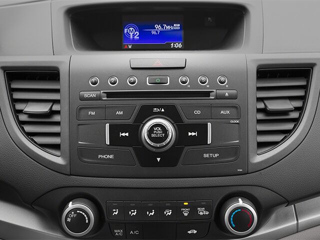 2013 Honda CR-V LX Roseville CA