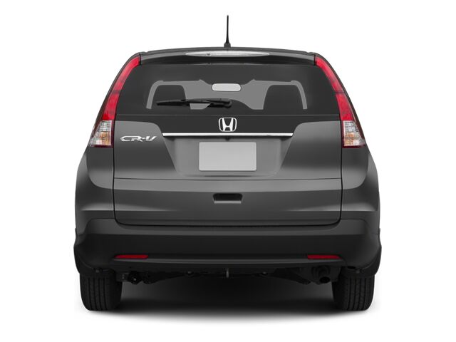 2013 Honda CR-V LX Roseville CA