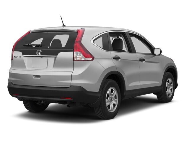 2013 Honda CR-V LX San Antonio TX