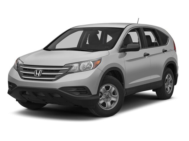 2013 Honda CR-V LX San Antonio TX