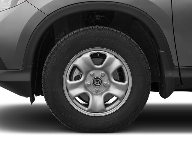 2013 Honda CR-V LX San Antonio TX