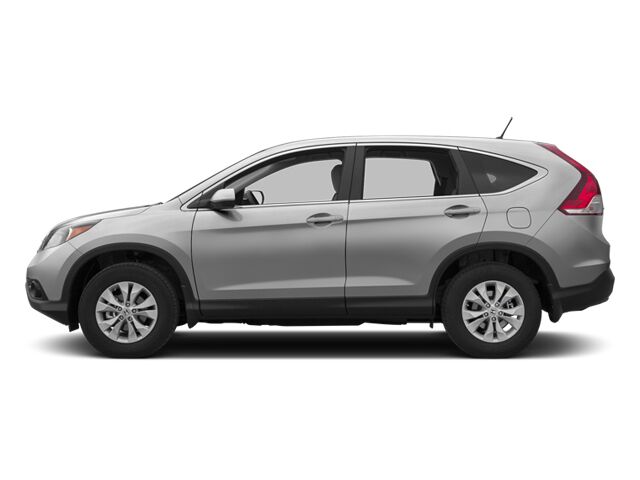 2013 Honda CR-V / SAR EX 2WD 5-Speed AT Hot Springs AR