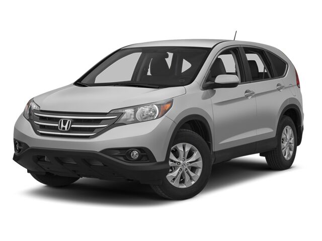 2013 Honda CR-V / SAR EX 2WD 5-Speed AT Hot Springs AR