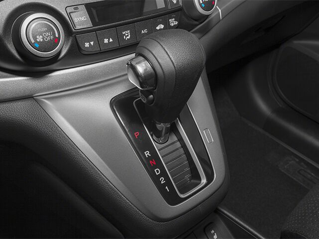 2013 Honda CR-V / SAR EX 2WD 5-Speed AT Hot Springs AR