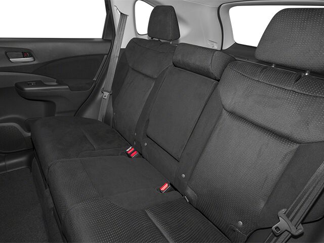 2013 Honda CR-V / SAR EX 2WD 5-Speed AT Hot Springs AR