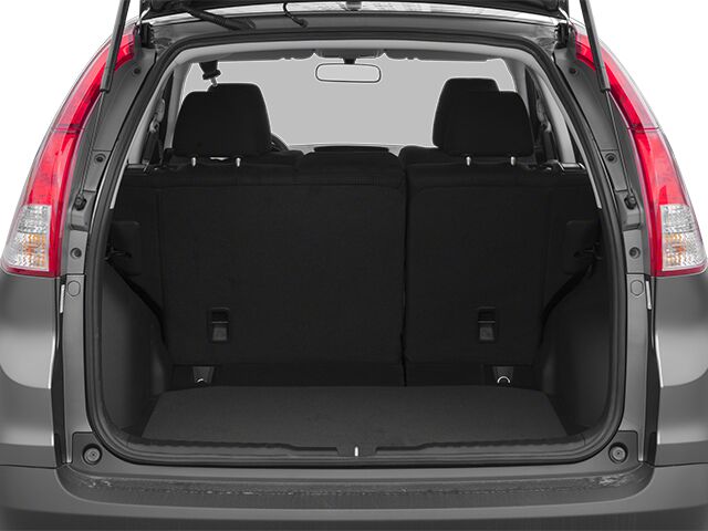 2013 Honda CR-V / SAR EX 2WD 5-Speed AT Hot Springs AR