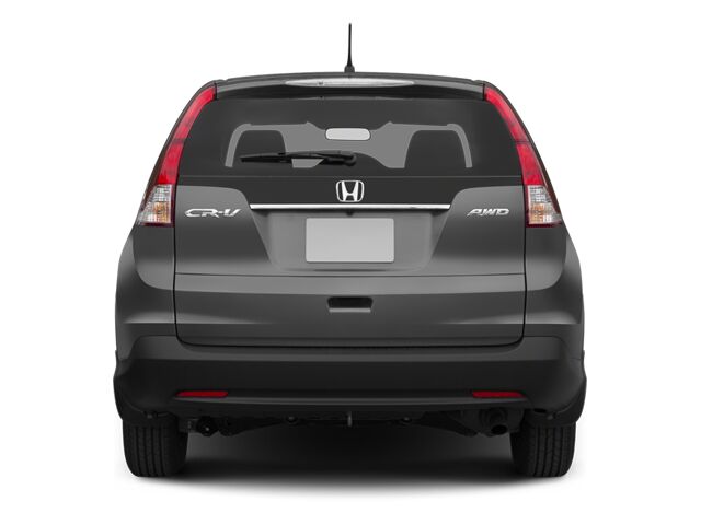 2013 Honda CR-V / SAR EX 2WD 5-Speed AT Hot Springs AR