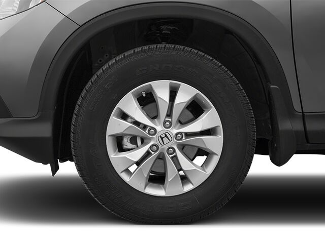 2013 Honda CR-V / SAR EX 2WD 5-Speed AT Hot Springs AR