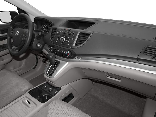 2013 Honda CR-V / SD LX Hot Springs AR