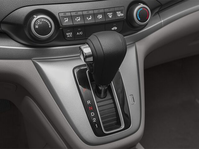 2013 Honda CR-V / SD LX Hot Springs AR