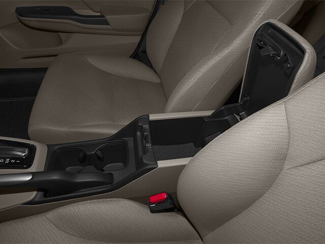 2013 Honda Civic - HD LX Hot Springs AR