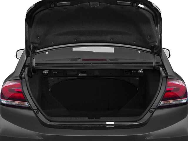 2013 Honda Civic- SD/SAR LX Sedan 5-Speed AT Hot Springs AR