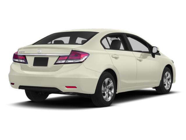 2013 Honda Civic Base Roseville CA