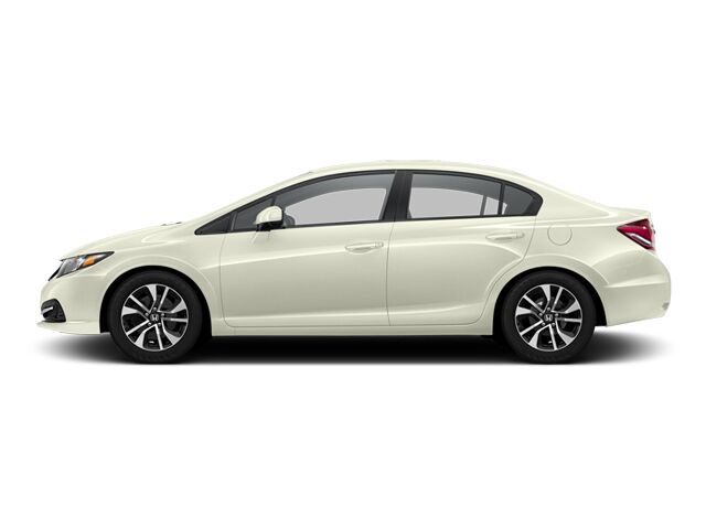 2013 Honda Civic Base Roseville CA