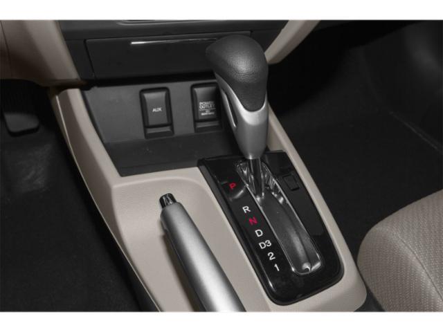 2013 Honda Civic Base Roseville CA
