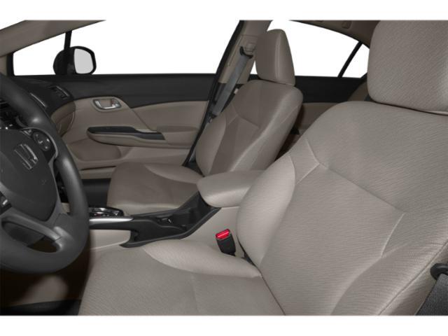 2013 Honda Civic Base Roseville CA