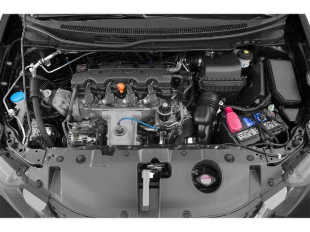 2013 Honda Civic Base Roseville CA