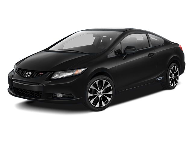 2013 Honda Civic EX Hot Springs AR