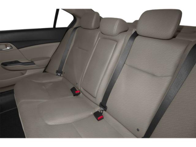 2013 Honda Civic EX Hot Springs AR