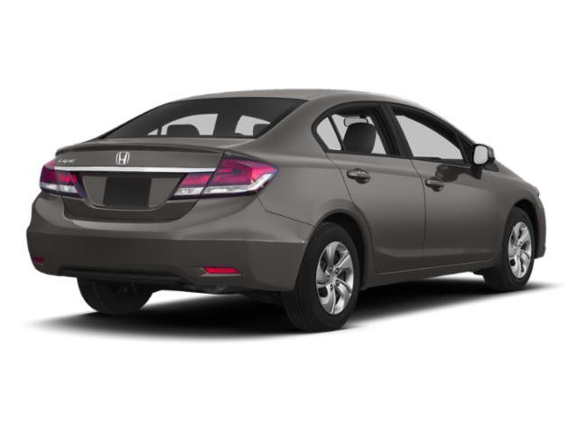 2013 Honda Civic EX San Antonio TX