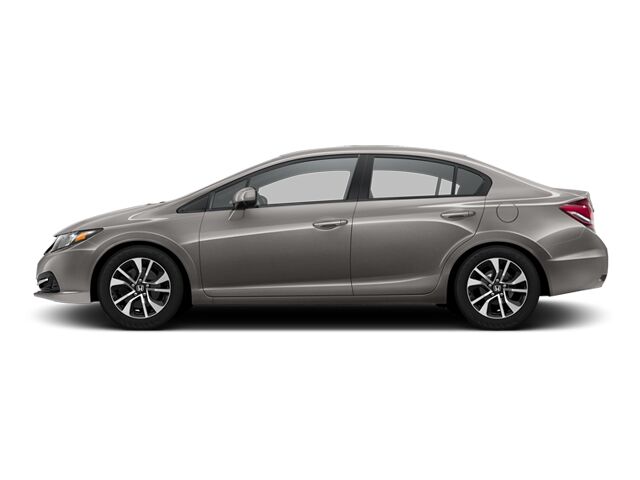 2013 Honda Civic EX San Antonio TX