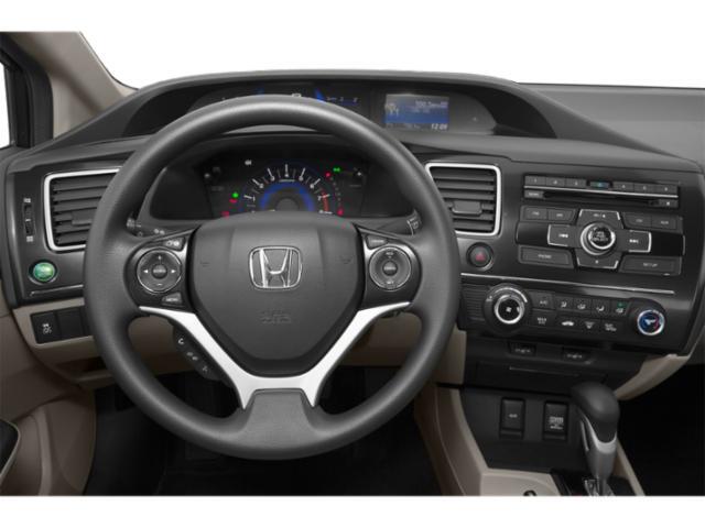 2013 Honda Civic EX San Antonio TX
