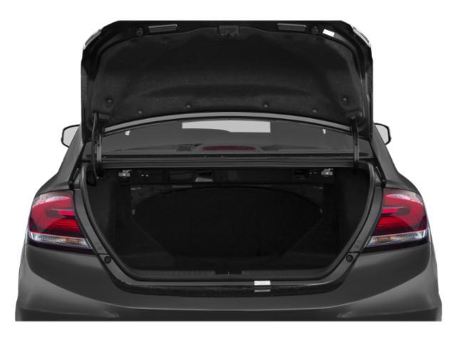 2013 Honda Civic EX San Antonio TX