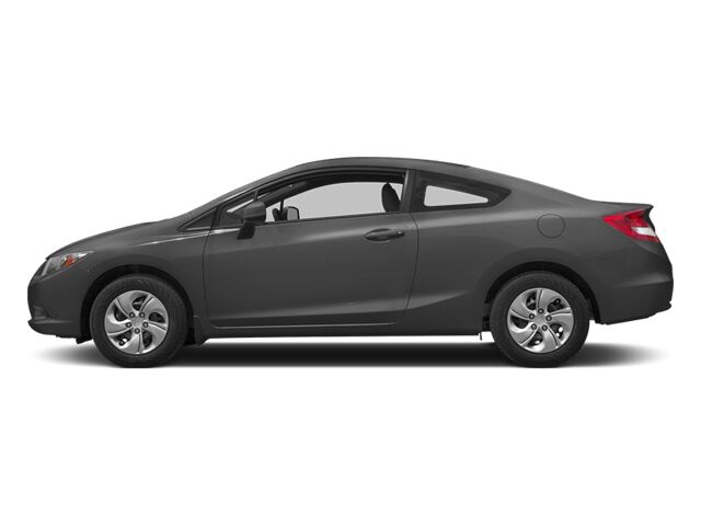 2013 Honda Civic LX Chantilly VA