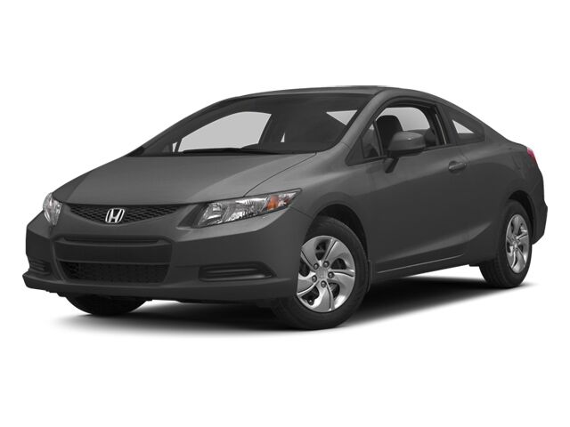 2013 Honda Civic LX Chantilly VA