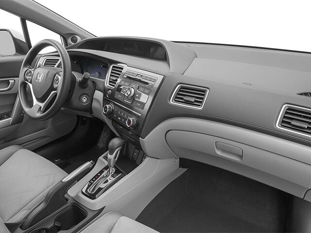 2013 Honda Civic LX Chantilly VA