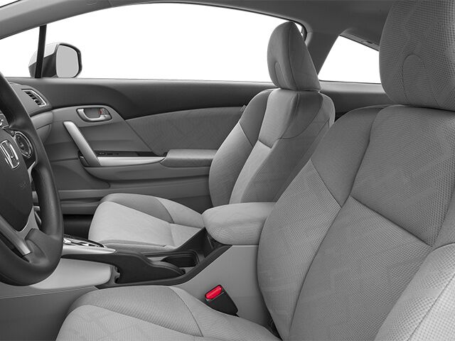 2013 Honda Civic LX Chantilly VA