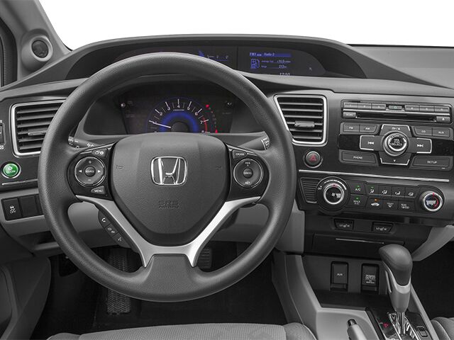 2013 Honda Civic LX Chantilly VA