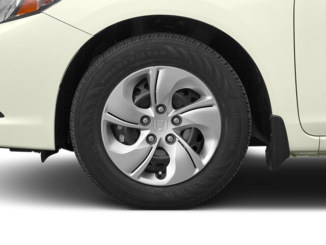 2013 Honda Civic LX Chantilly VA