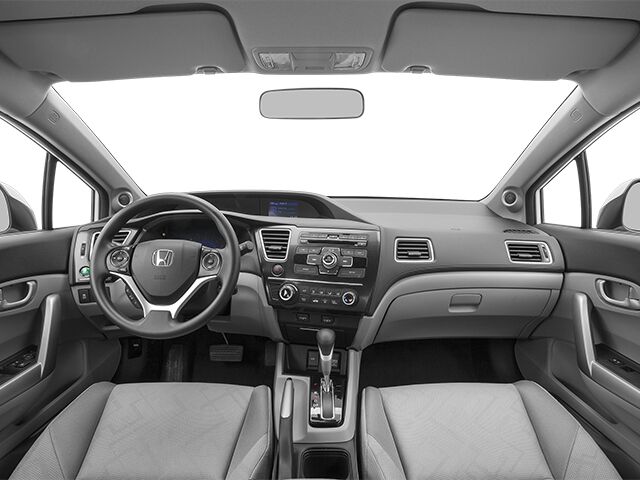 2013 Honda Civic LX Chantilly VA