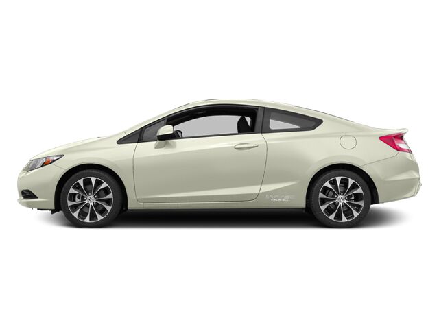 2013 Honda Civic Si Irving TX