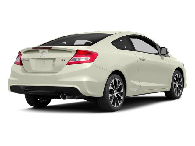 2013 Honda Civic Si Irving TX