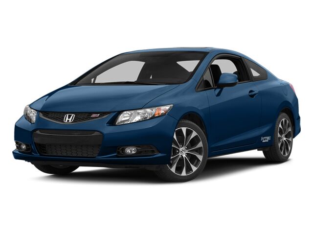 2013 Honda Civic Si Irving TX