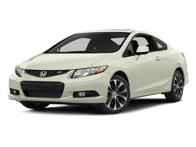 2013 Honda Civic Si Irving TX
