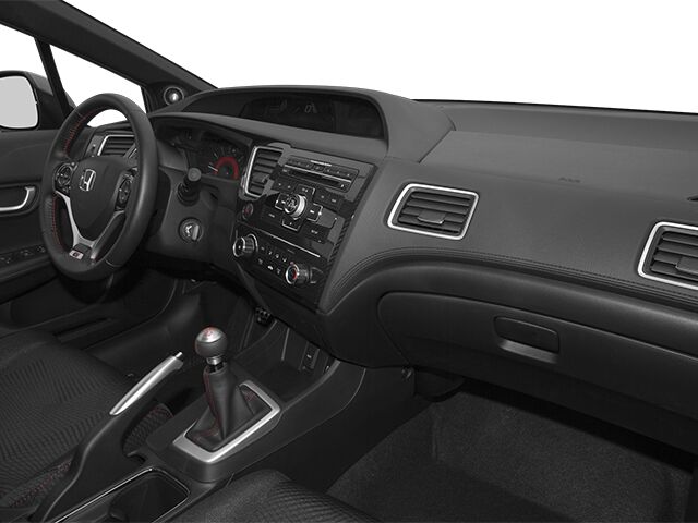 2013 Honda Civic Si Irving TX
