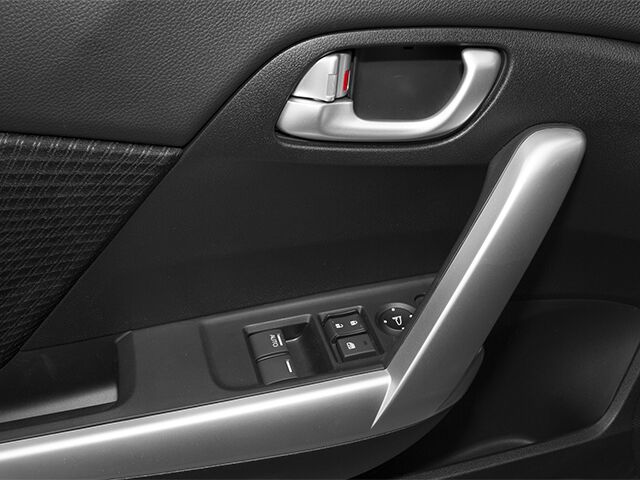 2013 Honda Civic Si Irving TX