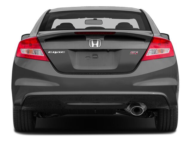 2013 Honda Civic Si Irving TX