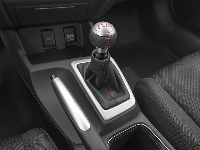 2013 Honda Civic Si Irving TX