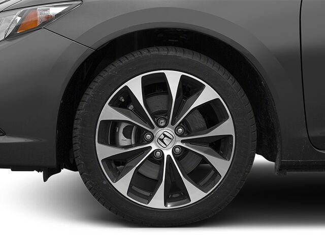 2013 Honda Civic Si Irving TX