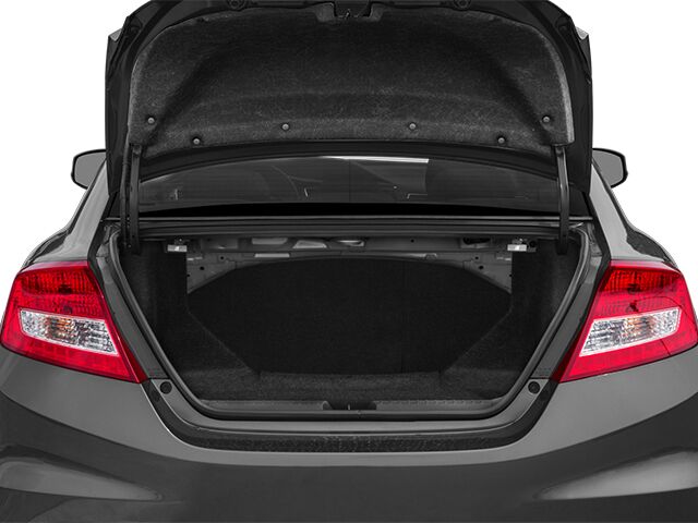 2013 Honda Civic Si Irving TX