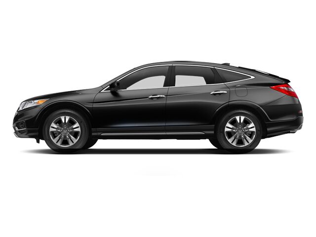 2013 Honda Crosstour EX-L