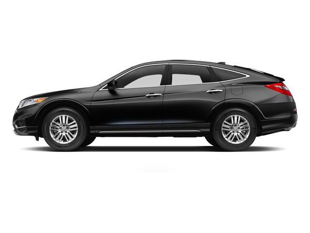 2013 Honda Crosstour EX-L Huntsville AL