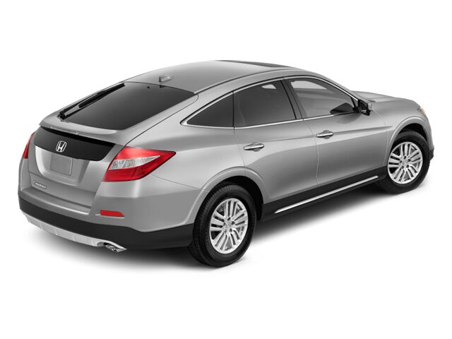 2013 Honda Crosstour EX-L Huntsville AL